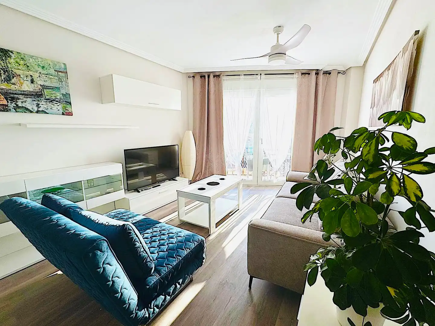 Ático con ascensor en venta en El Verger, imagen 2