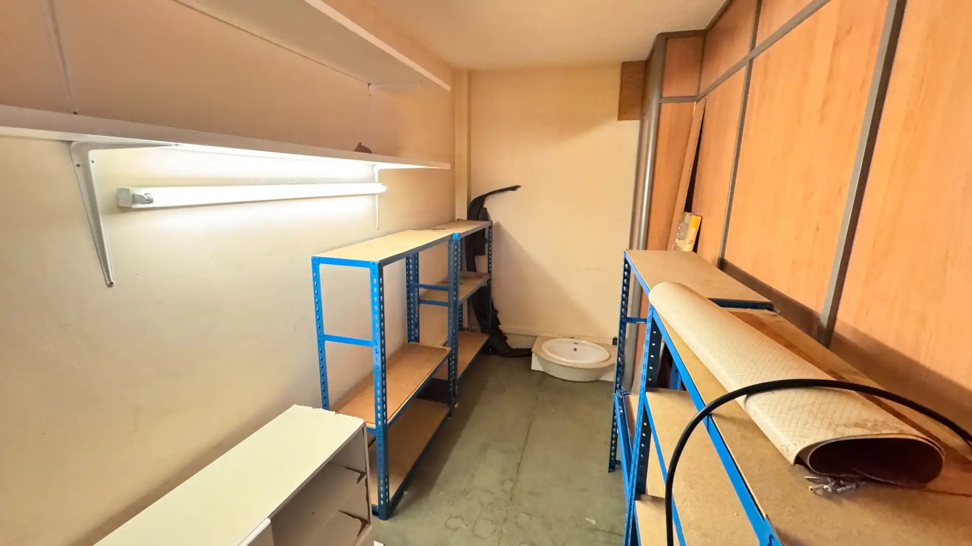 Büro zur Miete in Arteixo mit Terrasse, Möbliert und Balkon