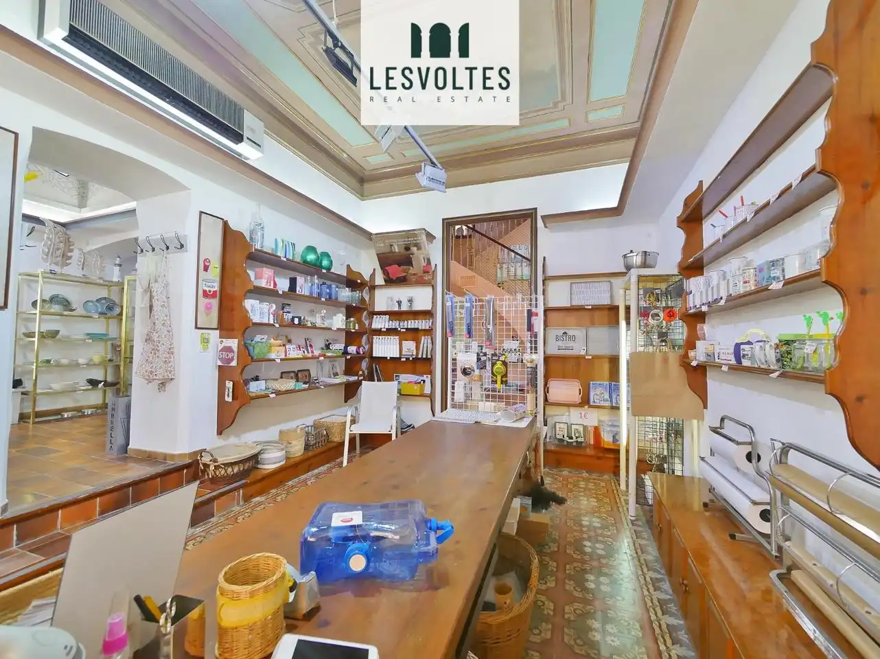 Business premises for sale in calle de Cavallers, imagen 6