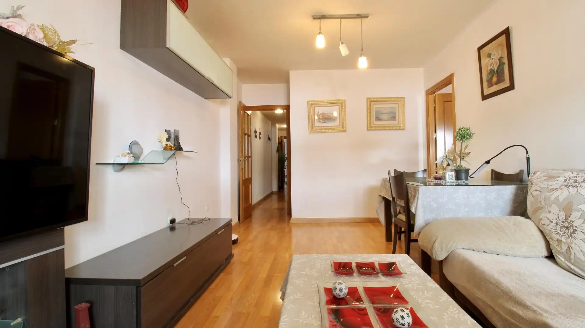 Piso con ascensor en venta en Calle HABANA