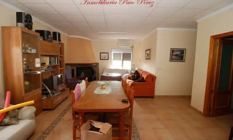 Maison rustique avec piscine à vendre à Cieza, imagen 11
