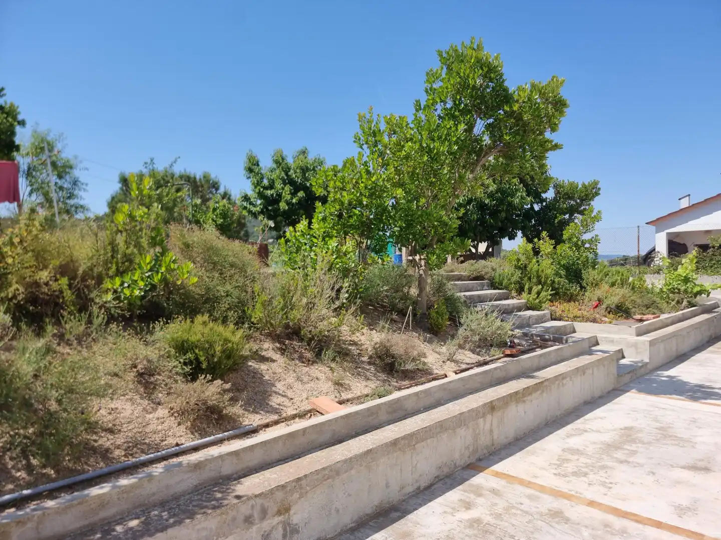 Maison avec piscine à vendre à Montbarbat, imagen 36