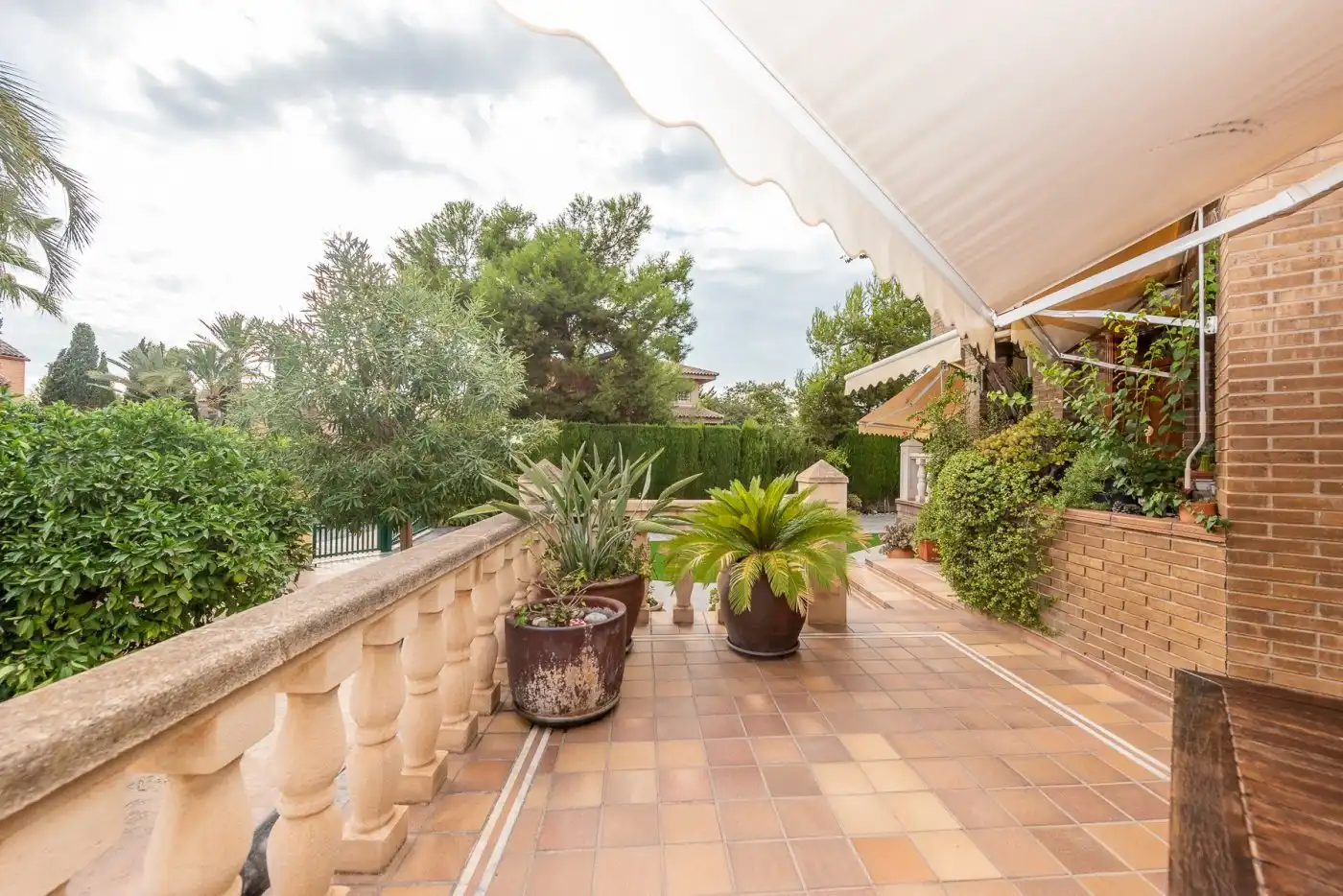 Terrace of Houses for sale in Petrer  with Air Conditioner, Heating and Private garden