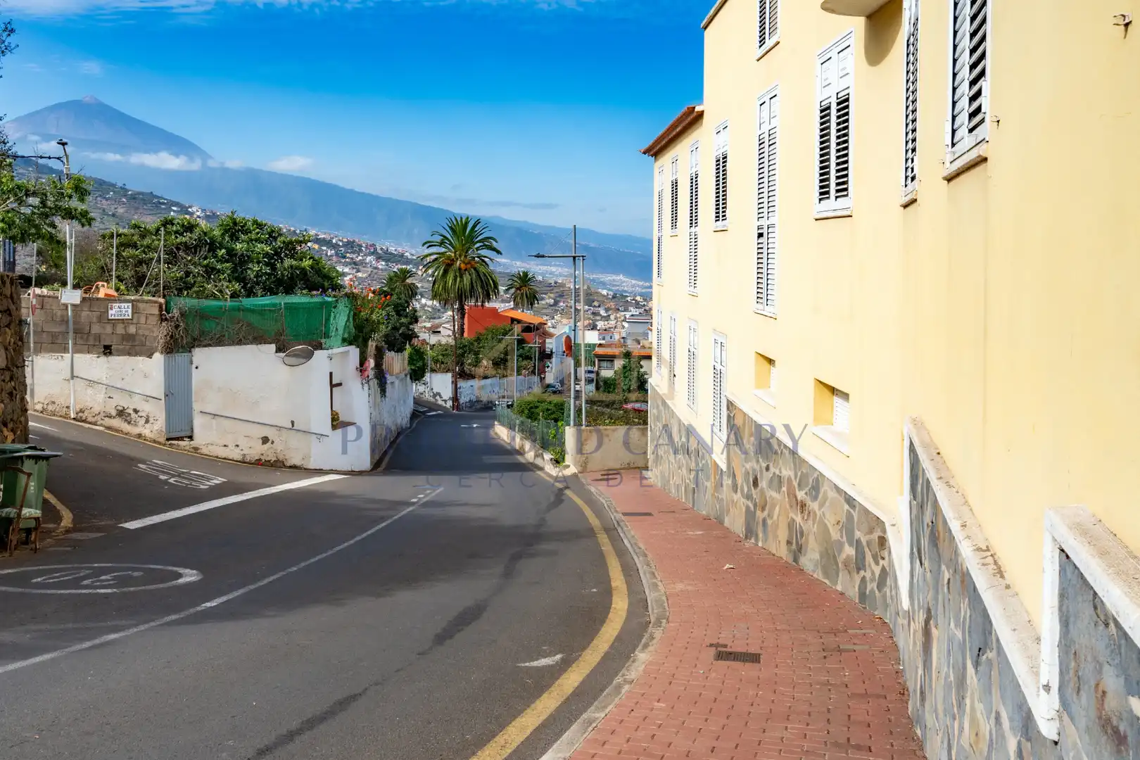 Terreno residencial en venta en Calle San Juan 90D, imagen 8