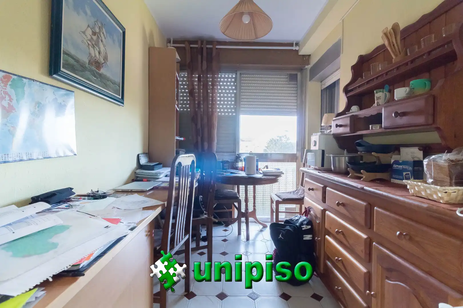 Flat for sale in Getafe  with Air Conditioner, Heating and Terrace