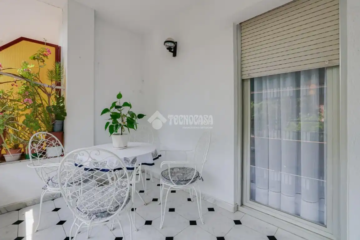 Terraza de Piso en venta en Montcada i Reixac con Balcón