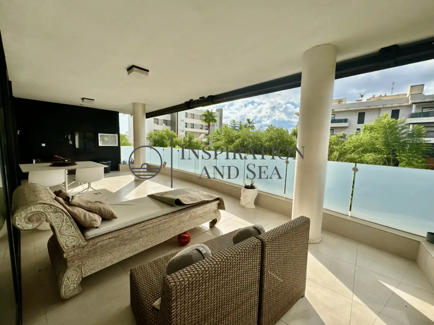 Appartement avec piscine à vendre à S'Eixample - Can Misses, imagen 8