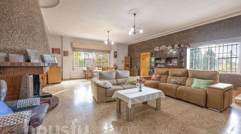 Foto 2 de Casa o xalet en venda a Partida Escandella, ., Agost, Alicante