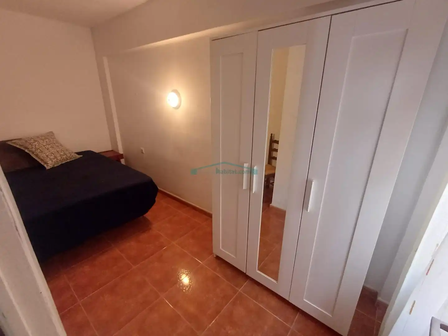 Wohnung zur Miete in Les Palmeres