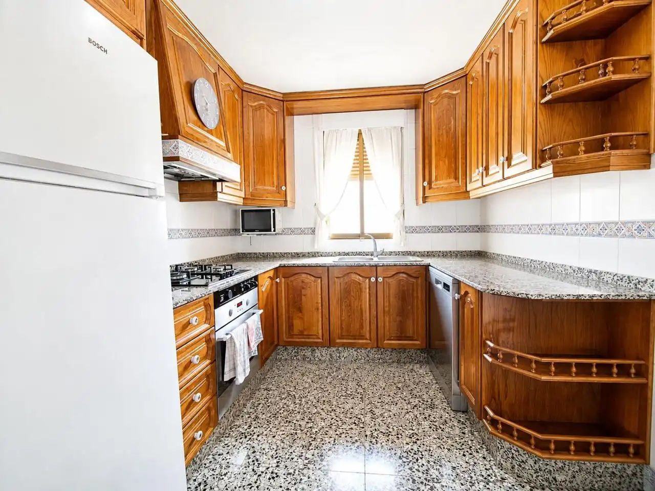 Country homes for rent in Ibi