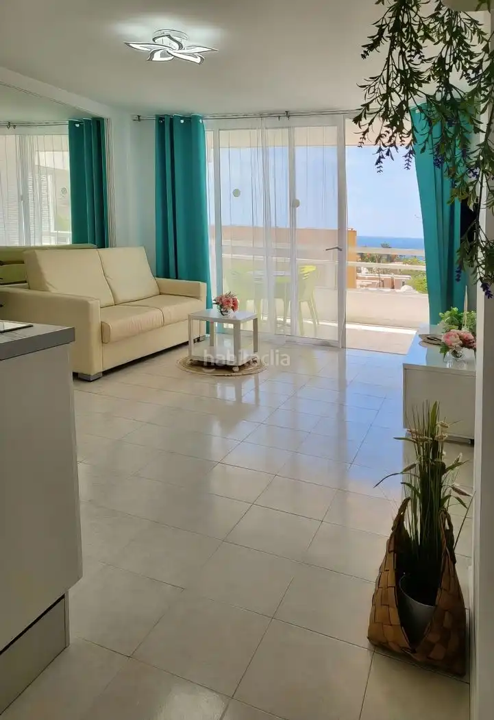 Apartamento con piscina en venta en Calle Venezuela 605, imagen 8