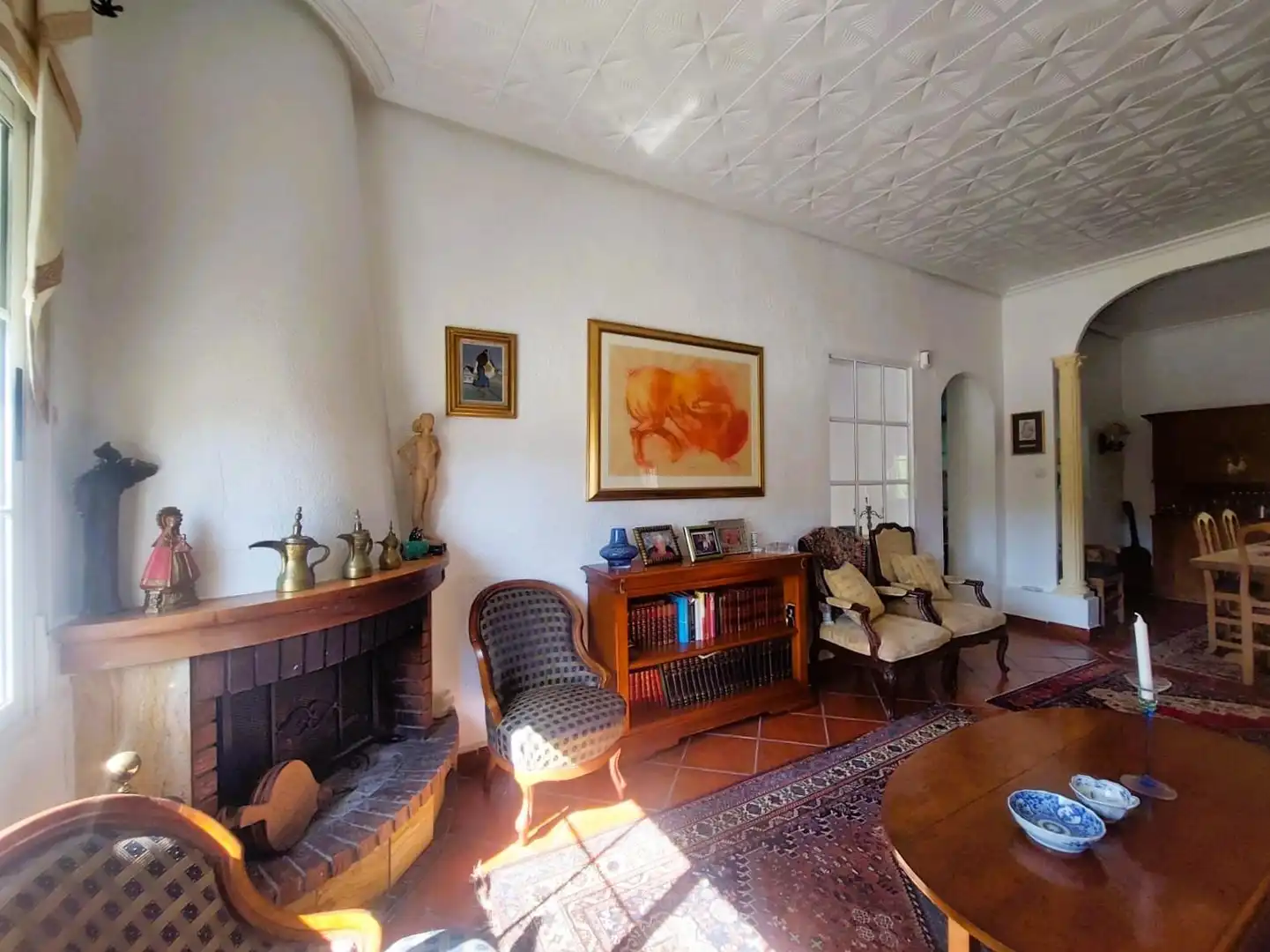 Maison rustique à vendre à La Marina, imagen 29