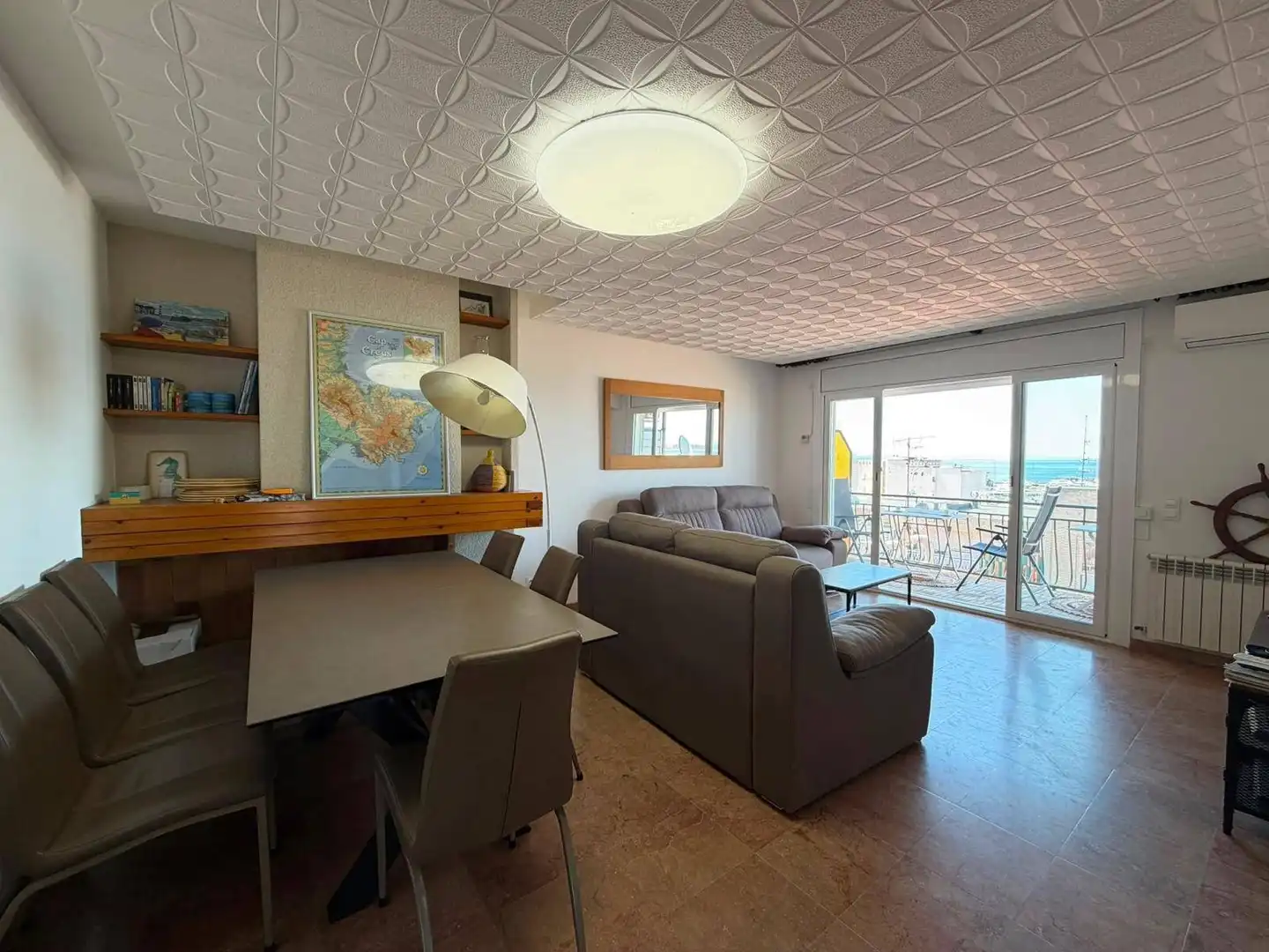 Mini appartamento con ascensore in vendita a Carrer DEL PUIG ROM, imagen 7