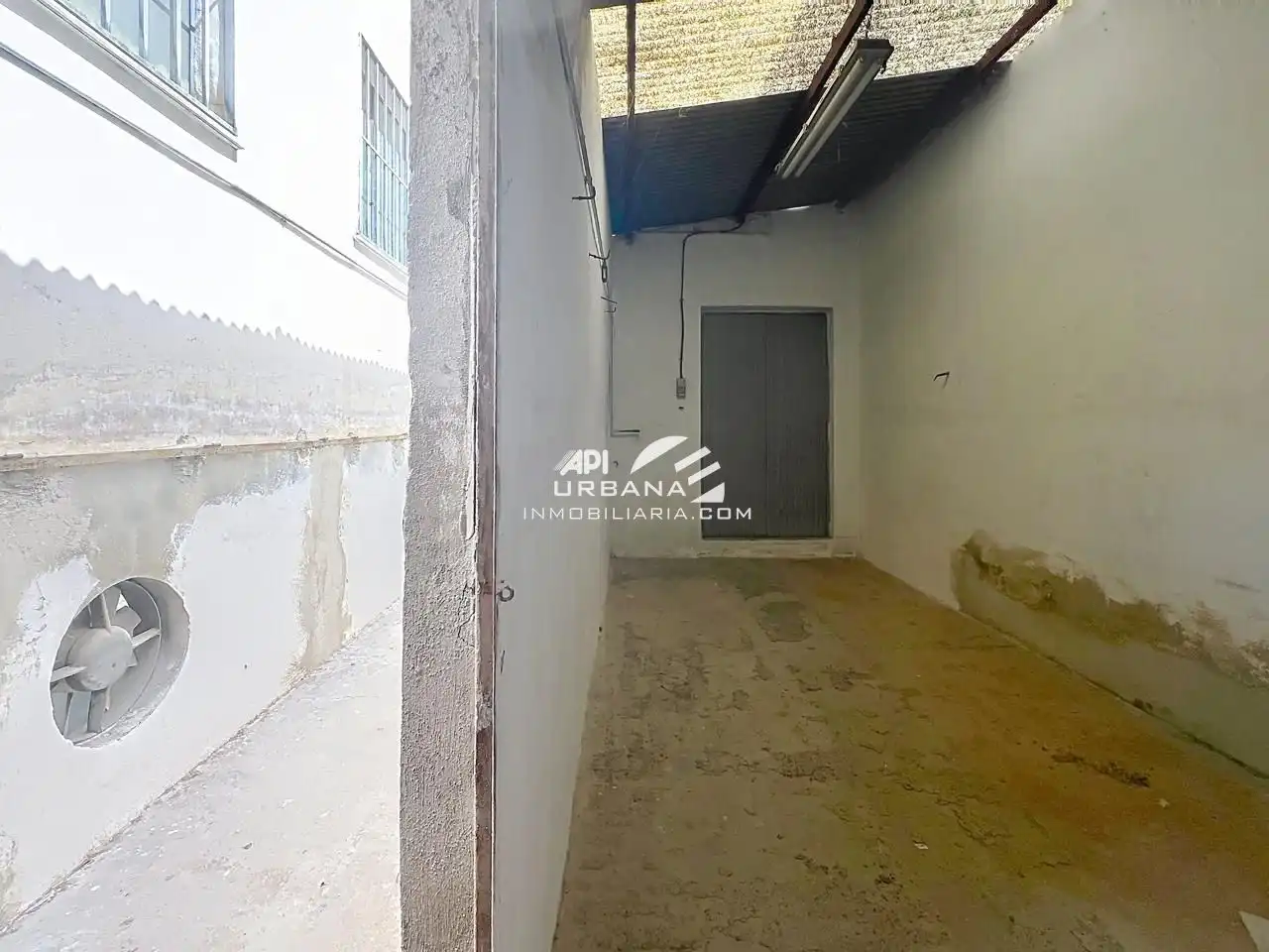 Nave industrial en venta en Jose Estrada Orellana, imagen 8