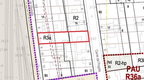 Photo 4 of Building for sale in Carrer Progrés, 14, Carretera de Roses - Fossos, Figueres