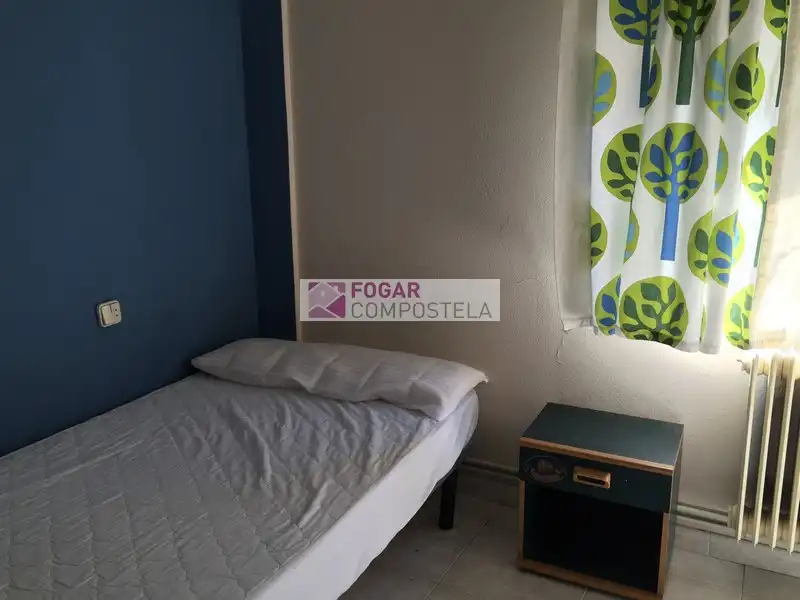 Flat with lift to rent in Rúa Nova de Abaixo, imagen 16