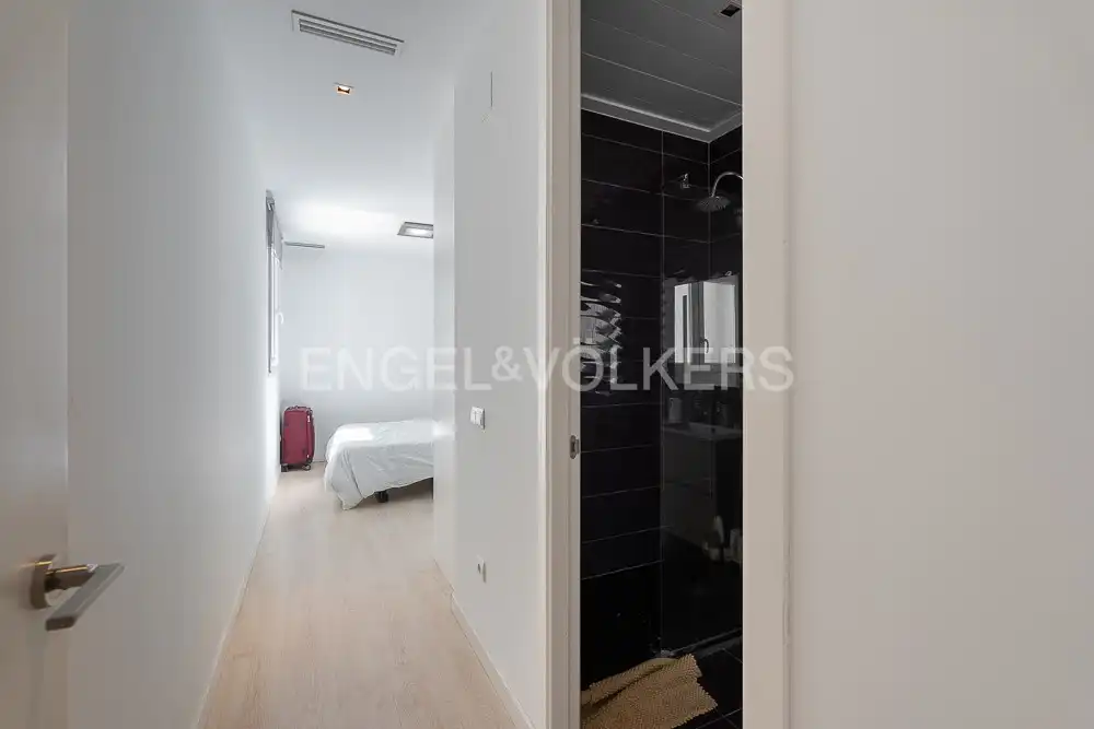 Appartement avec ascenseur à vendre à Plaza Canovas del Castillo, imagen 19