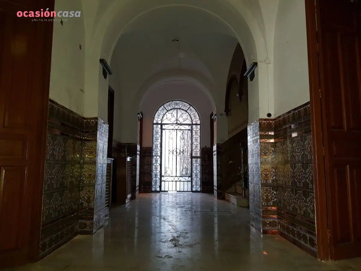 Casa con balcón en venta en Pozoblanco, imagen 7