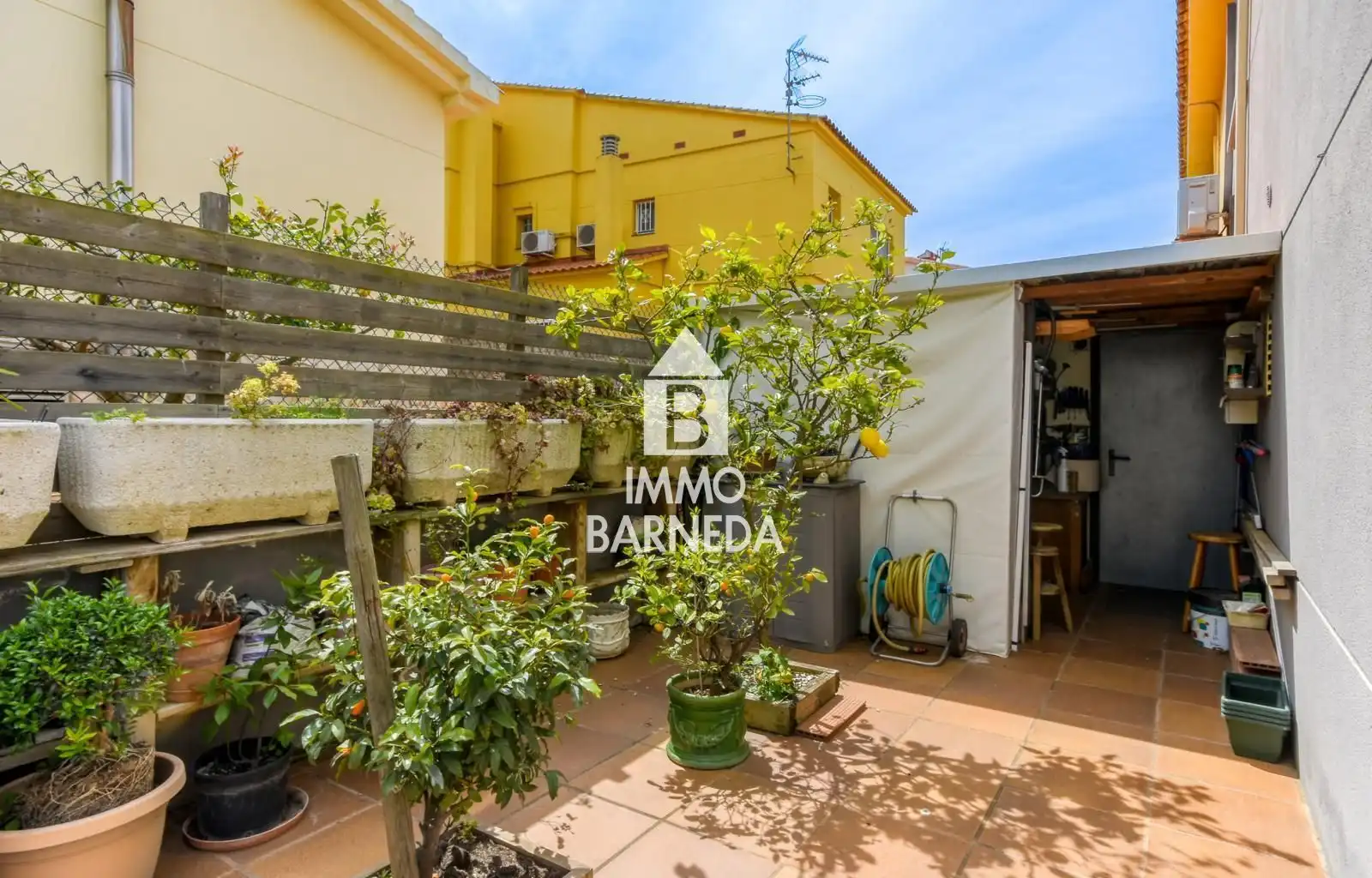Casa o xalet en venda a Ramon Marquet, 14, Els Grecs - Mas Oliva