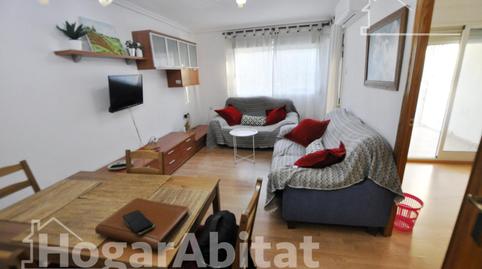 Photo 3 of Flat for sale in Avenida Cid, Soternes, Valencia