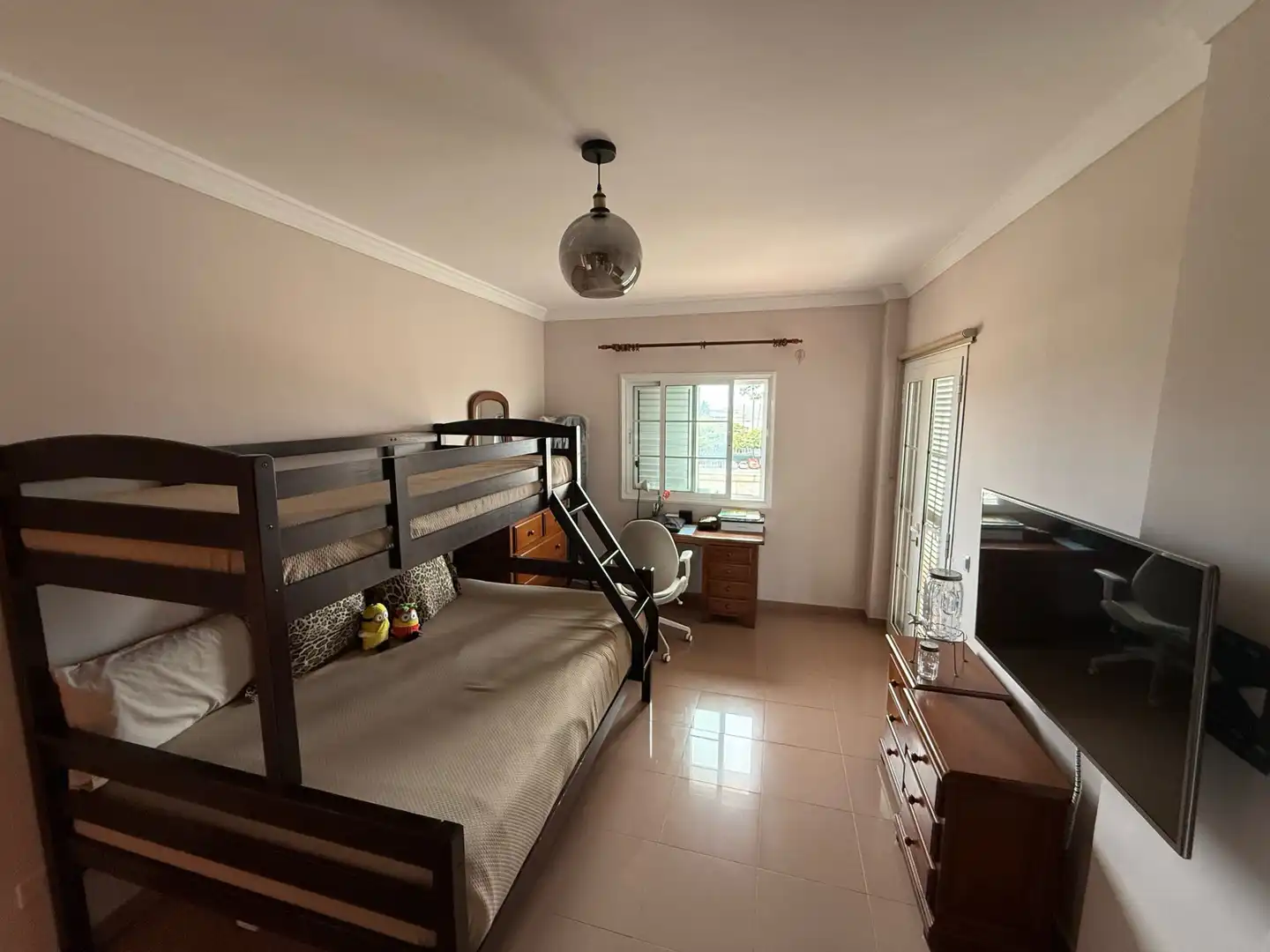 Dormitori de Casa o xalet en venda en Las Palmas de Gran Canaria