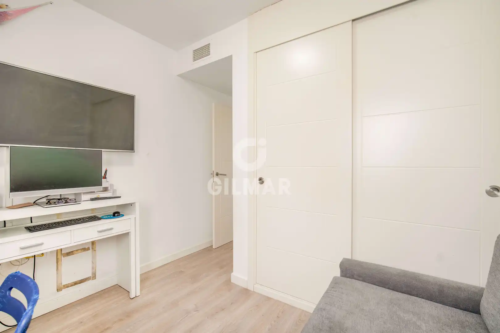 Dormitori de Apartament en venda en Marbella amb Calefacció, Traster i Piscina