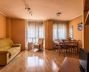 Sala d'estar de Pis de lloguer en Cullera