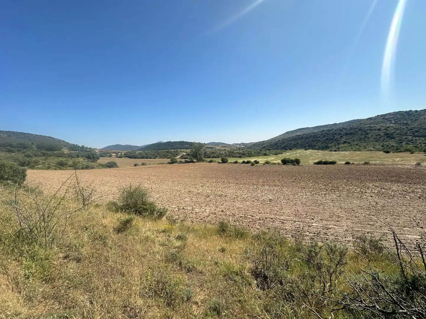 Grundstücke zum Verkauf in Bádenas