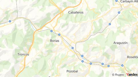 Photo 5 of Flat for sale in La Felguera, Langreo