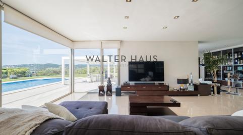 Foto 5 de Casa o xalet en venda a Carrer de la Gírgola, Puig Ses Forques - Torre Colomina, Girona