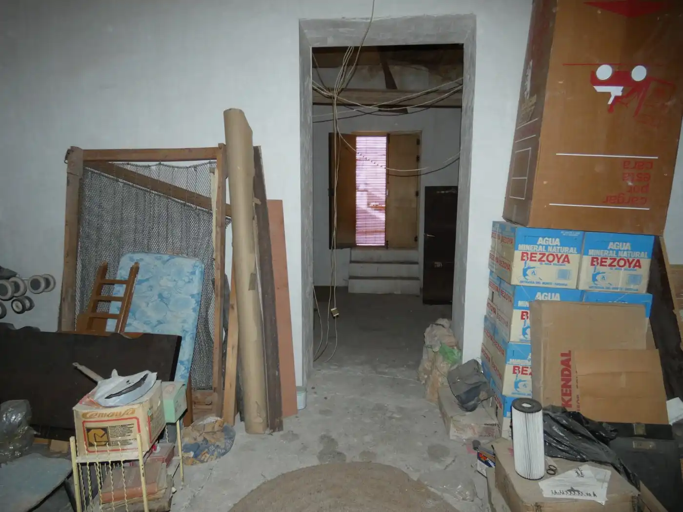 Einfamilien-Reihenhaus zum Verkauf in Molina de Segura mit Terrasse