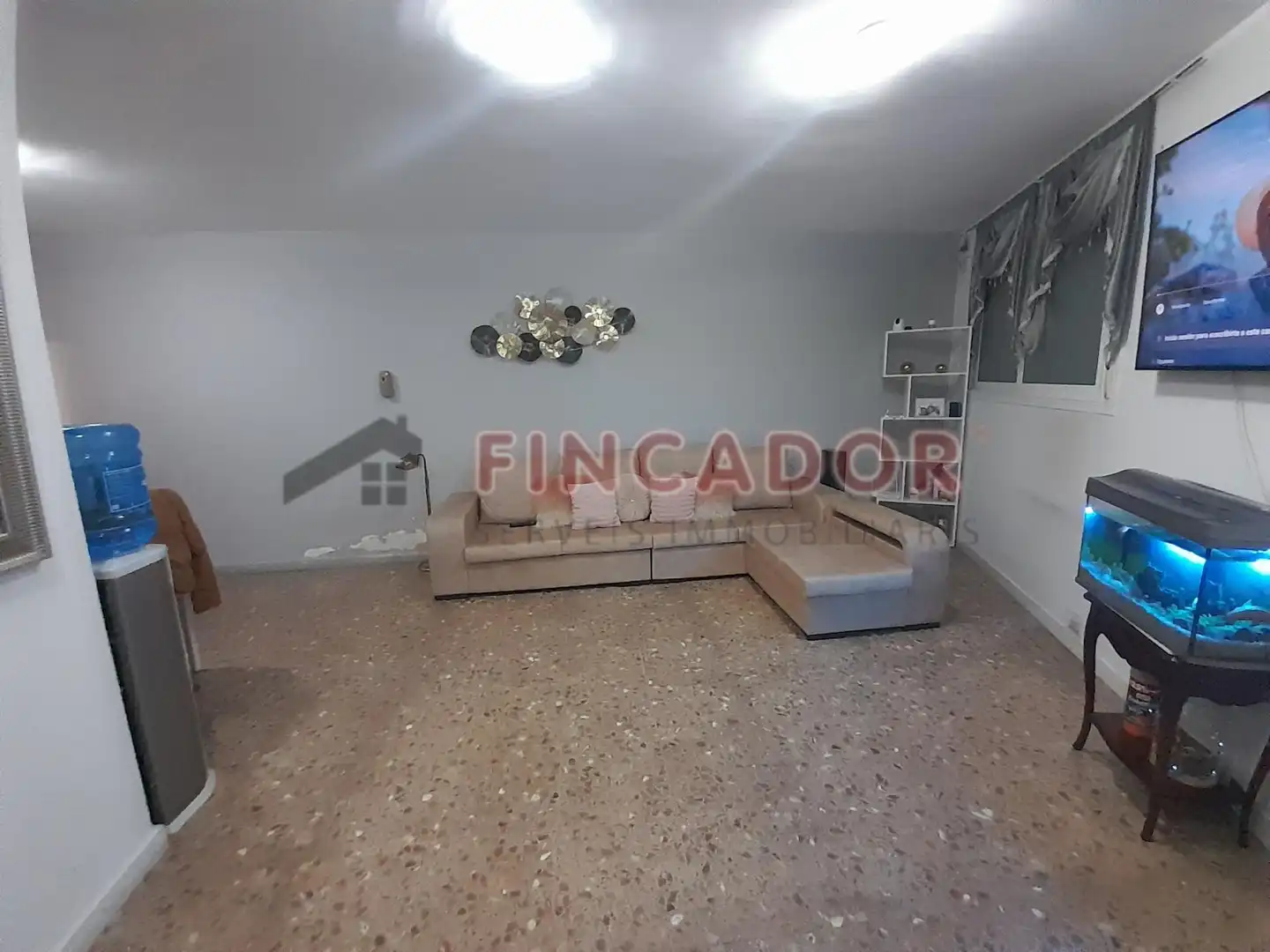 Piso en venta en Carrer de la Rosa d'Alejandría, Pubilla Cases, Can Serra - Pubilla Cases