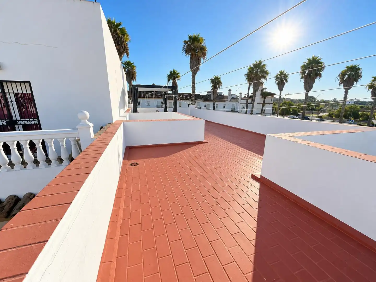 Casa bifamiliare con terrazza in vendita a Calle Calle Vicente Alexandre, imagen 22