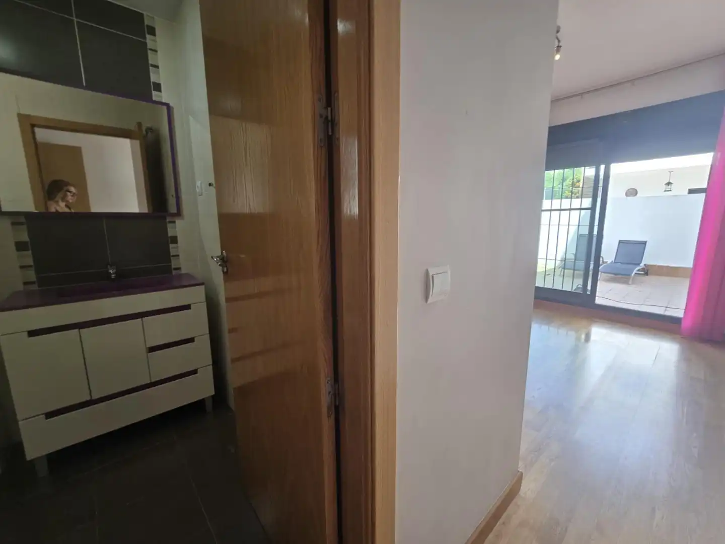 Wohnung zum Verkauf in Mijas mit Klimaanlage, Terrasse und Abstellraum