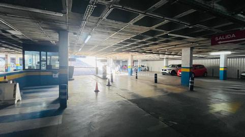 Foto 4 de Garaje en venta en Parque Alcosa, Sevilla