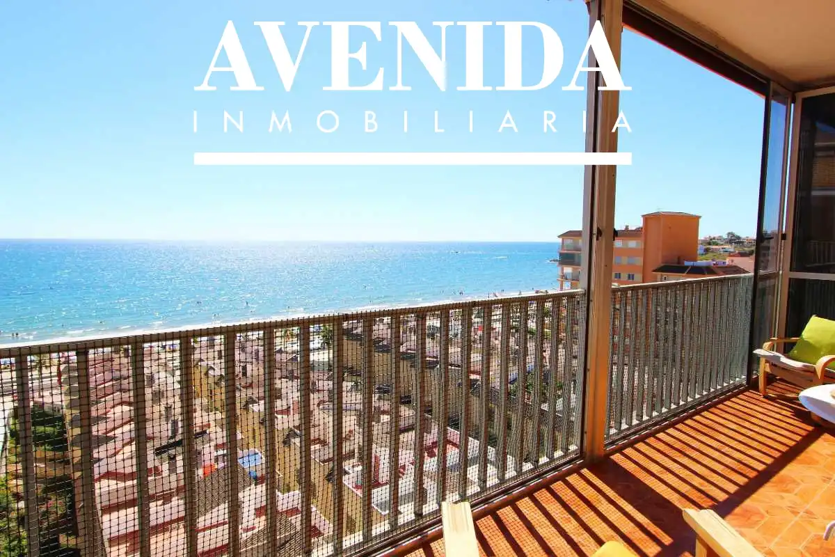 Apartment with lift for sale in Cuenca 4, imagen 5
