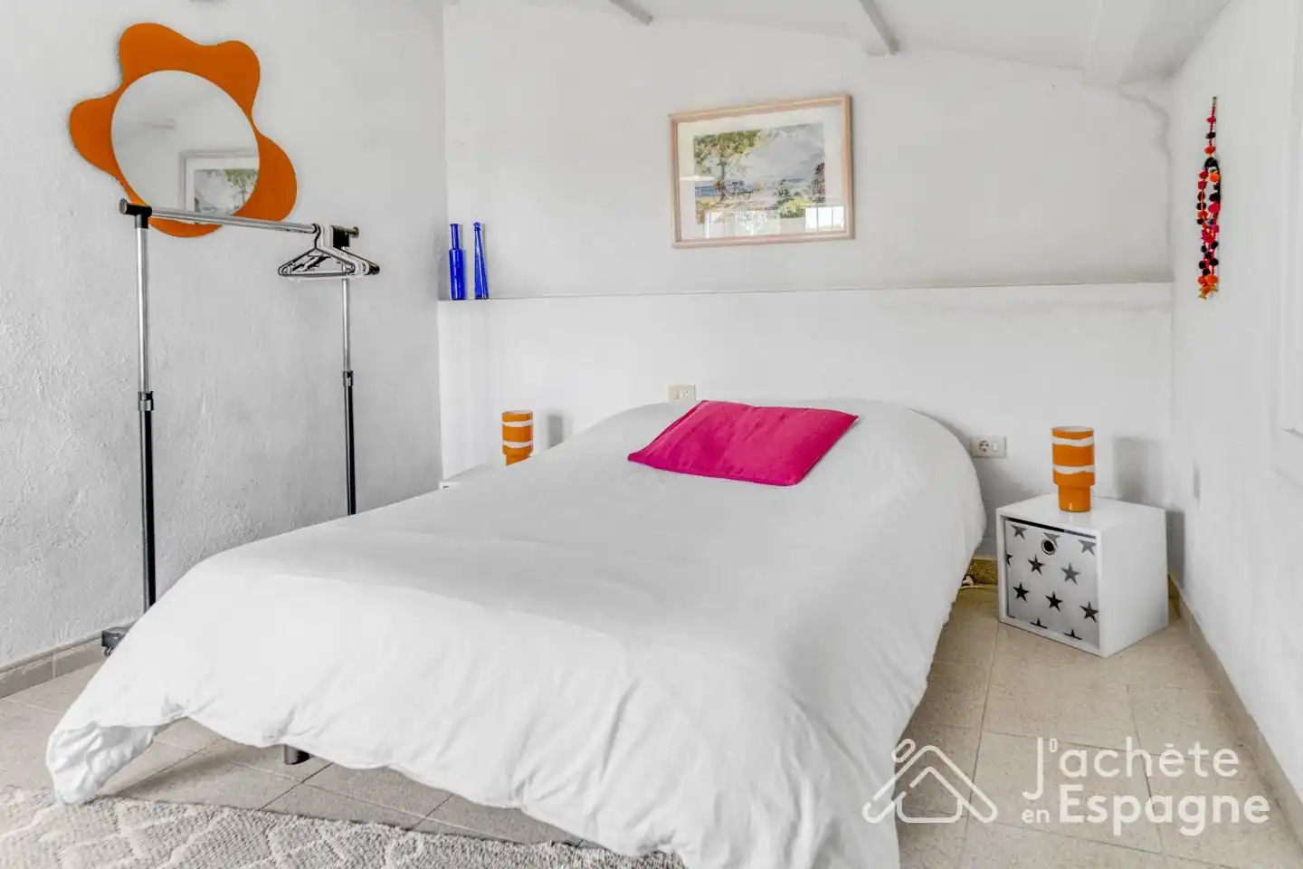 Finca rústica en venta en N/A, Ulldecona
