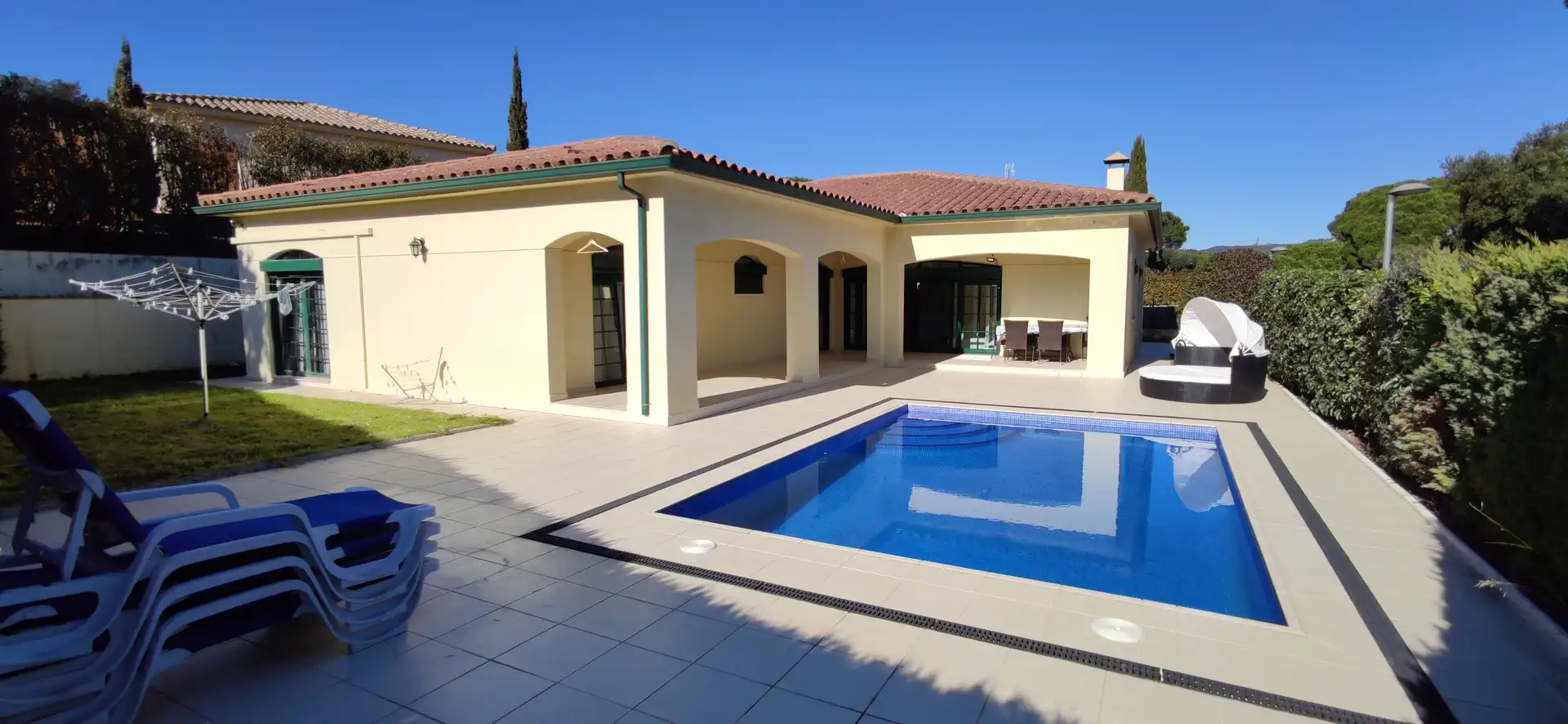 Villa mit Pool zum Verkauf in Sant Pol, imagen 12