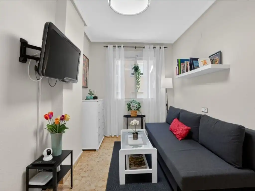 Apartment with pool for sale in Calle San Julian, imagen 14