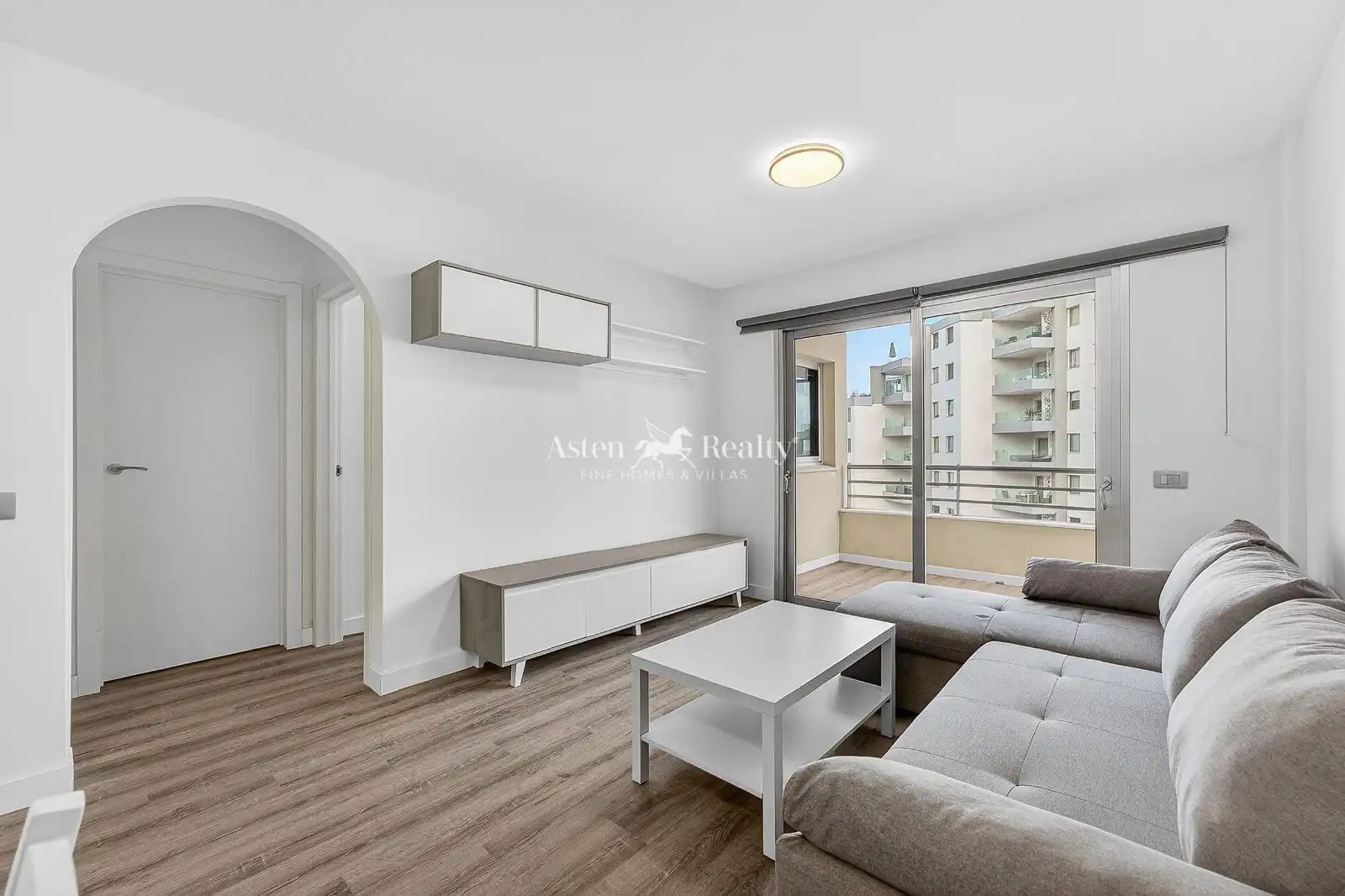 Apartment mit Pool zum Verkauf in El Aljibe, imagen 4