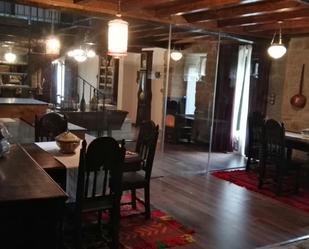 Casa o xalet en venda en Ribadavia amb Jardí privat