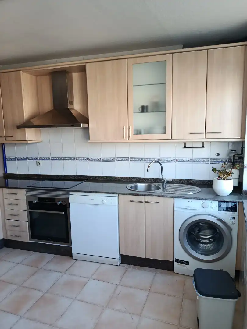 Flat to rent in Rúa da Angustia 32, imagen 2