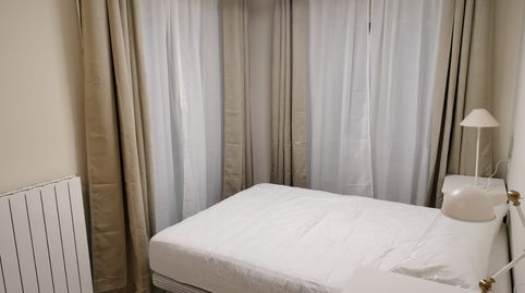 Foto 3 de Piso de alquiler en Calle Alhóndiga, 20, Centro - Sagrario, Granada Capital
