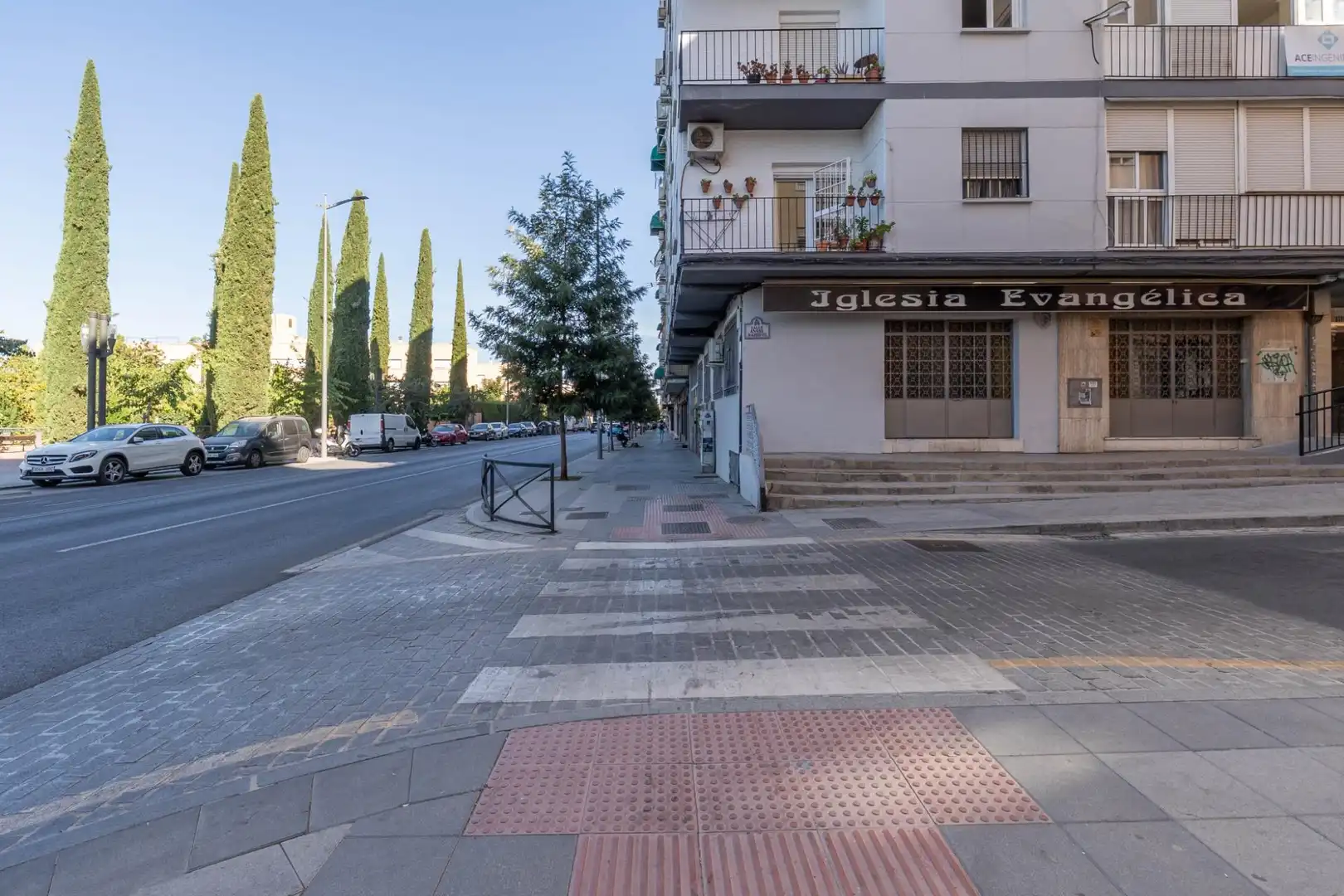 Piso con ascensor en venta en Calle ANGEL BARRIOS 8, imagen 49