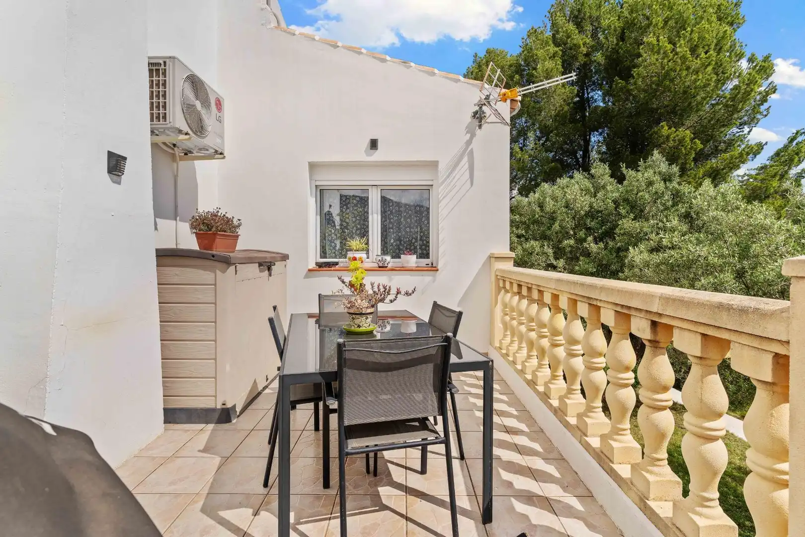 Casa con piscina en venta en Murla, imagen 40
