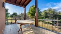 Terrace of Flat for sale in Mont-roig del Camp  with Air Conditioner, Terrace and Furnished
