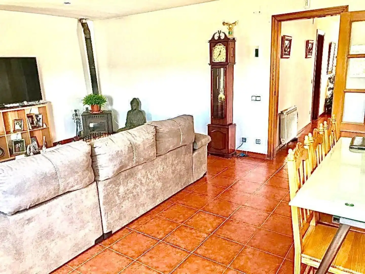 Casa o chalet en venta en Canyelles