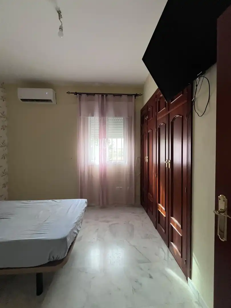 Flat for sale in LAS MORERAS, Burguillos