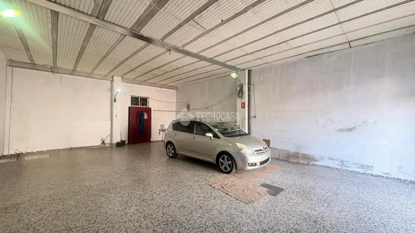 Aparcament en venda a Andújar, imagen 15