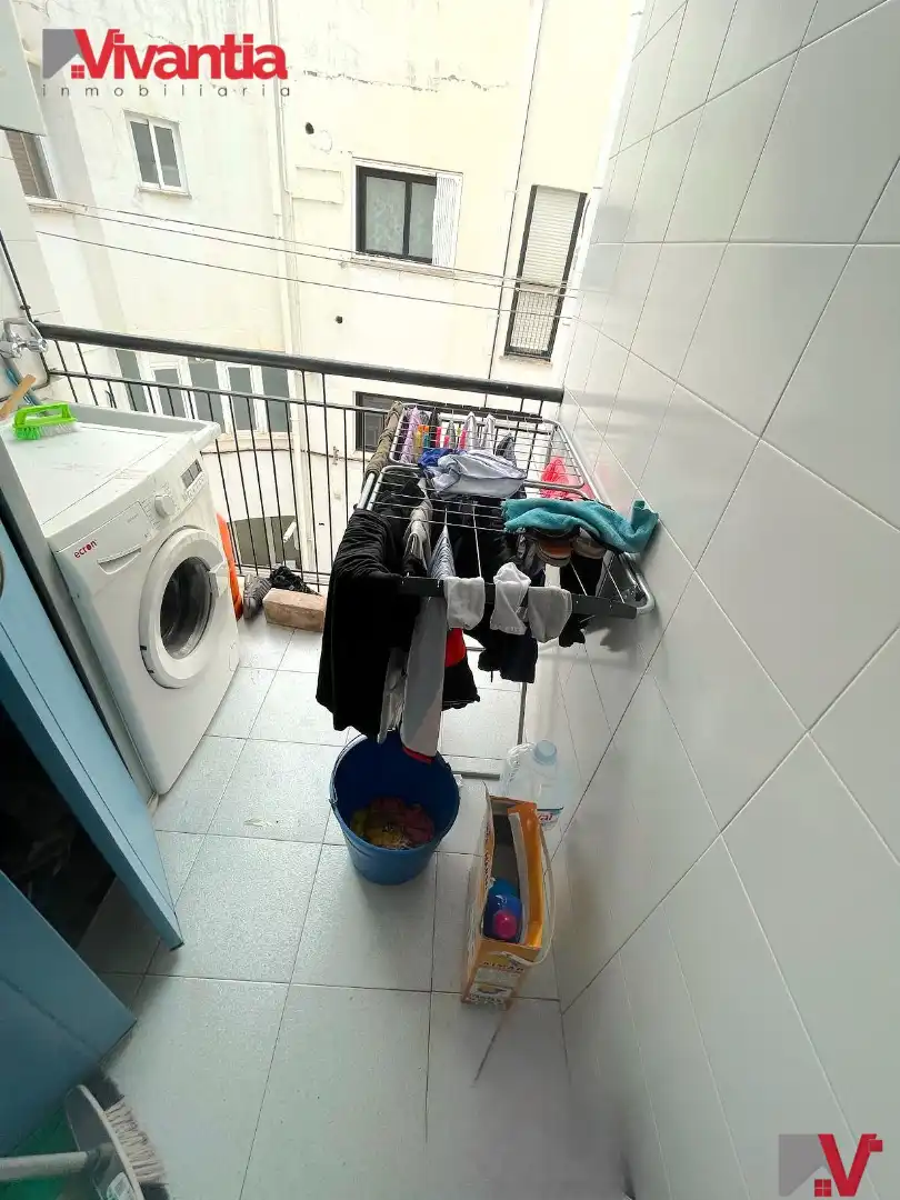 Piso con ascensor en venta en Lorca Ciudad, imagen 12